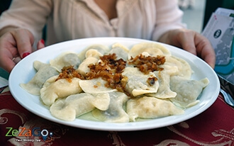 הברון מסעדה כשרה - HaBaron Restaurant